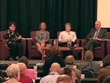 Q&A With Audience