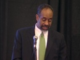Roy Grant on the Transportation Barrier