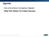 What this Means for Future Success