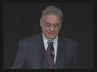 Fernando Henrique Cardoso