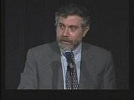 Paul Krugman