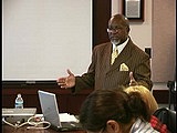 Sources of Disproportionality