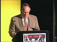 Video for ASA Awards Ceremony and Presidential Address (2011)