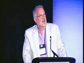 Video for Walking the Walk and Talking the Talk: Working in Sociological Traditions