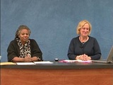 Video for Standard 7 - Instructional Planning