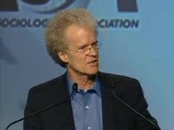 Video for ASA Awards Ceremony and Presidential Address (2012)