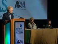 Video for Opening Plenary Session. Equality